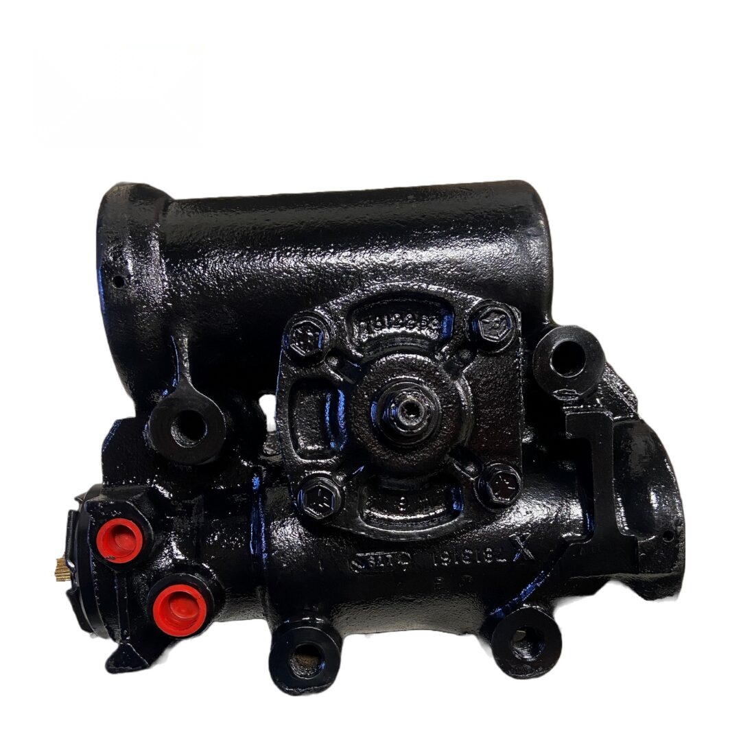 Score Auto Parts SAGINAW STANDARD 7813161 POWER STEERIG GEAR BOX Shaft with 9 (nine) Splines